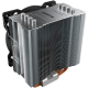 be quiet! PURE ROCK 2, AM4/ AM3(+), 1200/2066/1150/1151 /1155/ 2011(-3) square ILM, 1x Pure Wings 2 PWM, TDP (W):150 be quiet! PURE ROCK 2, AM4/ AM3(+), 1200/2066/1150/1151 /1155/ 2011(-3) square ILM, 1x Pure Wings 2 PWM, TDP (W):150