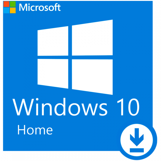Win Home 10 64Bit Eng Intl 1pk DSP OEI DVD Win Home 10 64Bit Eng Intl 1pk DSP OEI DVD