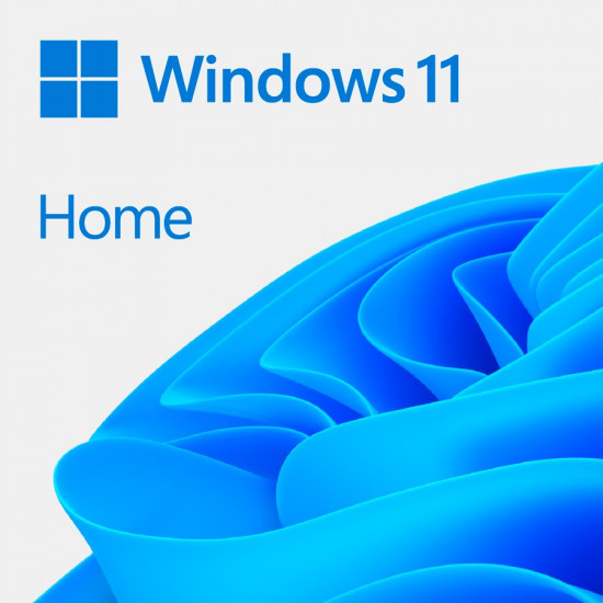 Windows 11 Home 64Bit English Intl 1pk DSP OEI DVD Windows 11 Home 64Bit English Intl 1pk DSP OEI DVD