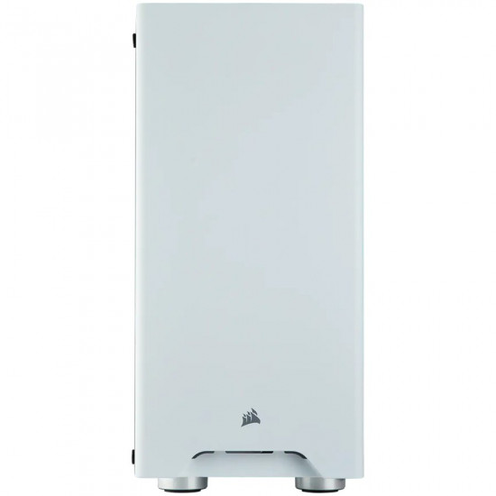 CORSAIR Carbide Series 275R Tempered Glass Mid-Tower Gaming Case — White