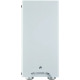 CORSAIR Carbide Series 275R Tempered Glass Mid-Tower Gaming Case — White