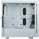 CORSAIR Carbide Series 275R Tempered Glass Mid-Tower Gaming Case — White