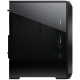 COUGAR Archon 2 Mesh RGB (Black), Mid Tower, Mini ITX / Micro ATX / ATX, USB 3.0 x 2, USB 2.0 x 1, Mic x 1 / Audio x 1, RGB Button, 3mm Tempered Glass COUGAR Archon 2 Mesh RGB (Black), Mid Tower, Mini ITX / Micro ATX / ATX, USB 3.0 x 2, USB 2.0 x 1, Mic x 1 / Audio x 1, RGB Button, 3mm Tempered Glass