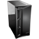COUGAR Dark Blader X5 Black, Mid-Tower, Mini ITX / Micro ATX / ATX / CEB / E-ATX, 220 x 486 x 468 (mm), USB 3.0 x 1, USB 2.0 x 2, Mic x 1 / Audio x 1, Reset Button, Transparent Left Panel, 120mm x 1 (Black Rear fan x 1 pre-installed) COUGAR Dark Blader X5 Black, Mid-Tower, Mini ITX / Micro ATX / ATX / CEB / E-ATX, 220 x 486 x 468 (mm), USB 3.0 x 1, USB 2.0 x 2, Mic x 1 / Audio x 1, Reset Button, Transparent Left Panel, 120mm x 1 (Black Rear fan x 1 pre-installed)