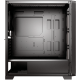 COUGAR Dark Blader X5 Black, Mid-Tower, Mini ITX / Micro ATX / ATX / CEB / E-ATX, 220 x 486 x 468 (mm), USB 3.0 x 1, USB 2.0 x 2, Mic x 1 / Audio x 1, Reset Button, Transparent Left Panel, 120mm x 1 (Black Rear fan x 1 pre-installed) COUGAR Dark Blader X5 Black, Mid-Tower, Mini ITX / Micro ATX / ATX / CEB / E-ATX, 220 x 486 x 468 (mm), USB 3.0 x 1, USB 2.0 x 2, Mic x 1 / Audio x 1, Reset Button, Transparent Left Panel, 120mm x 1 (Black Rear fan x 1 pre-installed)