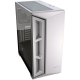 COUGAR Dark Blader X5 White, Mid-Tower, Mini ITX / Micro ATX / ATX / CEB / E-ATX, 220 x 486 x 468 (mm), USB 3.0 x 1, USB 2.0 x 2, Mic x 1 / Audio x 1, Reset Button, Transparent Left Panel, 120mm x 1 (Black Rear fan x 1 pre-installed) COUGAR Dark Blader X5 White, Mid-Tower, Mini ITX / Micro ATX / ATX / CEB / E-ATX, 220 x 486 x 468 (mm), USB 3.0 x 1, USB 2.0 x 2, Mic x 1 / Audio x 1, Reset Button, Transparent Left Panel, 120mm x 1 (Black Rear fan x 1 pre-installed)