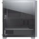 COUGAR Dark Blader X5 White, Mid-Tower, Mini ITX / Micro ATX / ATX / CEB / E-ATX, 220 x 486 x 468 (mm), USB 3.0 x 1, USB 2.0 x 2, Mic x 1 / Audio x 1, Reset Button, Transparent Left Panel, 120mm x 1 (Black Rear fan x 1 pre-installed) COUGAR Dark Blader X5 White, Mid-Tower, Mini ITX / Micro ATX / ATX / CEB / E-ATX, 220 x 486 x 468 (mm), USB 3.0 x 1, USB 2.0 x 2, Mic x 1 / Audio x 1, Reset Button, Transparent Left Panel, 120mm x 1 (Black Rear fan x 1 pre-installed)