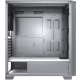 COUGAR Dark Blader X5 White, Mid-Tower, Mini ITX / Micro ATX / ATX / CEB / E-ATX, 220 x 486 x 468 (mm), USB 3.0 x 1, USB 2.0 x 2, Mic x 1 / Audio x 1, Reset Button, Transparent Left Panel, 120mm x 1 (Black Rear fan x 1 pre-installed) COUGAR Dark Blader X5 White, Mid-Tower, Mini ITX / Micro ATX / ATX / CEB / E-ATX, 220 x 486 x 468 (mm), USB 3.0 x 1, USB 2.0 x 2, Mic x 1 / Audio x 1, Reset Button, Transparent Left Panel, 120mm x 1 (Black Rear fan x 1 pre-installed)
