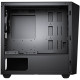 COUGAR MG120, Mini Tower, Mini ITX / Micro ATX, USB3.0 x 1, USB2.0 x 1, Mic x 1 / Audio x 1, Reset Button, Expansion Slots x4, 	Standard ATX PS2, 210 x 415 x 400 (mm)