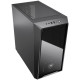 COUGAR MG120, Mini Tower, Mini ITX / Micro ATX, USB3.0 x 1, USB2.0 x 1, Mic x 1 / Audio x 1, Reset Button, Expansion Slots x4, 	Standard ATX PS2, 210 x 415 x 400 (mm)