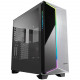 Chassis COUGAR Dark Blader-G, Full Tower, Mini ITX/Micro ATX/ATX/CEB/**E-ATX, USB 3.0x2/Mic x1/Audio x1/RGB Control Button x1, Rear: 120mm x1 (pre-installed),Addressable RGB LEDs, Dimensions (WxHxD):232 x 523 x 518 (mm) Chassis COUGAR Dark Blader-G, Full Tower, Mini ITX/Micro ATX/ATX/CEB/**E-ATX, USB 3.0x2/Mic x1/Audio x1/RGB Control Button x1, Rear: 120mm x1 (pre-installed),Addressable RGB LEDs, Dimensions (WxHxD):232 x 523 x 518 (mm)