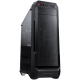 Chassis COUGAR MX331 Mesh, Mid Tower, MiniITX/MicroATX/ATX, 204x481x443(mm), USB 3.0 x 2, USB 2.0 x 2, Mic x 1 / Audio x 1, Reset Button, Mesh Front Panel, 120mm x 1( Black fan x 1 pre-installed), Transparent Left Panel, Maximum Number of Fans: 5 max Chassis COUGAR MX331 Mesh, Mid Tower, MiniITX/MicroATX/ATX, 204x481x443(mm), USB 3.0 x 2, USB 2.0 x 2, Mic x 1 / Audio x 1, Reset Button, Mesh Front Panel, 120mm x 1( Black fan x 1 pre-installed), Transparent Left Panel, Maximum Number of Fans: 5 max