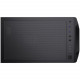 Chassis COUGAR MX410 Mesh-G, Mid Tower, MiniITX/MicroATX/ATX, 210 x 455 x 380 (mm), USB 3.0 x 2, USB 2.0 x 2, Mic x 1 / Audio x 1, Reset Button, Mesh Front Panel, 120mm x 1(Black fan x 1 pre-installed), Transparent Left Panel - 4mm Tempered Glass Chassis COUGAR MX410 Mesh-G, Mid Tower, MiniITX/MicroATX/ATX, 210 x 455 x 380 (mm), USB 3.0 x 2, USB 2.0 x 2, Mic x 1 / Audio x 1, Reset Button, Mesh Front Panel, 120mm x 1(Black fan x 1 pre-installed), Transparent Left Panel - 4mm Tempered Glass