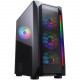 Chassis COUGAR MX410 Mesh-G RGB, Mid Tower, MiniITX/MicroATX/ATX, 210 x 455 x 380 (mm), USB 3.0 x 2, USB 2.0 x 2, Mic x 1 / Audio x 1, RGB Control Button, Mesh with RGB strips Front Panel, Transparent Left Panel: 4mm Tempered Glass, Onboard Lighting Chassis COUGAR MX410 Mesh-G RGB, Mid Tower, MiniITX/MicroATX/ATX, 210 x 455 x 380 (mm), USB 3.0 x 2, USB 2.0 x 2, Mic x 1 / Audio x 1, RGB Control Button, Mesh with RGB strips Front Panel, Transparent Left Panel: 4mm Tempered Glass, Onboard Lighting