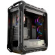 Chassis COUGAR PANZER EVO RGB Full-Tower, Mini ITX/MicroATX/ATX/ CEB/L-ATX/E-ATX (E-ATX up to 12"x11" ), Max. Graphics Card Length-390mm/15.35 (Inch),Max. CPU Cooler Height-170mm/ 6.69 (Inch), CM, Water Cooling Support,USB3.0x2/USB2.0x2 Micx1/Au Chassis COUGAR PANZER EVO RGB Full-Tower, Mini ITX/MicroATX/ATX/ CEB/L-ATX/E-ATX (E-ATX up to 12"x11" ), Max. Graphics Card Length-390mm/15.35 (Inch),Max. CPU Cooler Height-170mm/ 6.69 (Inch), CM, Water Cooling Support,USB3.0x2/USB2.0x2 Micx1/Au