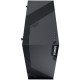 Chassis In Win 103 Mid Tower, Tempered Glass, 12"x10.5" ATX, Micro-ATX, Mini-ITX, VGA Card Length: 421mm (Maximum), CPU Heatsink Height: 160mm, USB3,0x2+AUDIO(HD)/RGB lighting, black