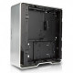 Chassis In Win BQ696 BQ696 MINI ITX CHASSIS WITH ALUMINUM FRAME/ IP-AD150A7-2/ EU POWER CORD/ BLACK/SILVER COLOR/ RETAIL
