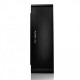Chassis In Win BQ696 MINI ITX CHASSIS WITH ALUMINUM FRAME/ IP-AD150A7-2/ EU POWERCORD/ BLACK/ RETAIL