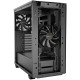 be quiet! PURE BASE 500 Window Black be quiet! PURE BASE 500 Window Black