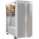 be quiet! PURE BASE 500DX White be quiet! PURE BASE 500DX White