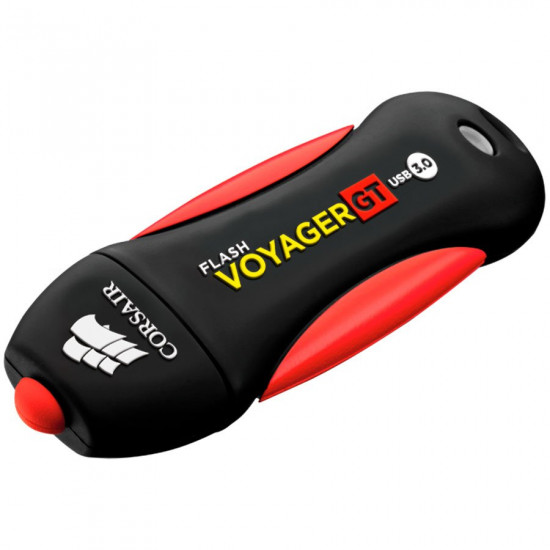 CORSAIR Flash Voyager GT USB 3.0 128GB Flash Drive CORSAIR Flash Voyager GT USB 3.0 128GB Flash Drive