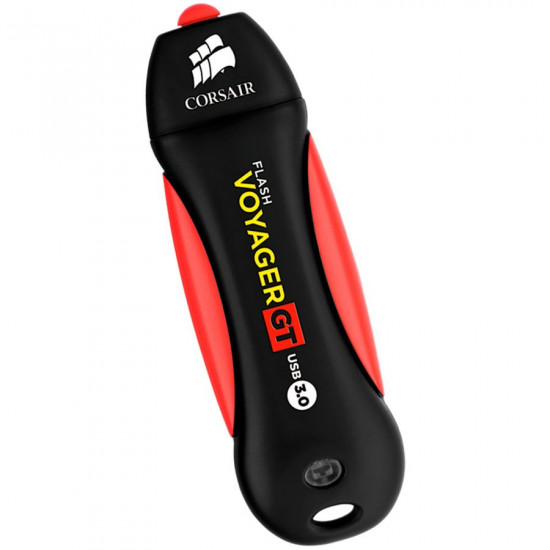 CORSAIR Flash Voyager GT USB 3.0 128GB Flash Drive CORSAIR Flash Voyager GT USB 3.0 128GB Flash Drive