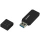 GOODRAM UME3 16GB USB 3.0 black colour GOODRAM UME3 16GB USB 3.0 black colour