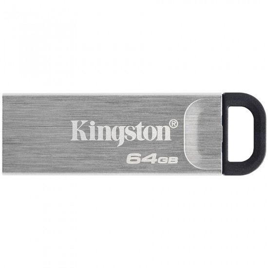 KINGSTON KYSON 64GB USB 3.2 Gen 1 KINGSTON KYSON 64GB USB 3.2 Gen 1