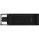 Kingston 32GB USB-C 3.2 Gen 1 DataTraveler 70 EAN: 740617305234 Kingston 32GB USB-C 3.2 Gen 1 DataTraveler 70 EAN: 740617305234