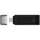 Kingston 32GB USB-C 3.2 Gen 1 DataTraveler 70 EAN: 740617305234 Kingston 32GB USB-C 3.2 Gen 1 DataTraveler 70 EAN: 740617305234