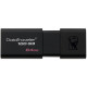 Kingston 64GB USB 3.0 DataTraveler 100 G3 (100MB/s read) EAN: 740617211726 Kingston 64GB USB 3.0 DataTraveler 100 G3 (100MB/s read) EAN: 740617211726