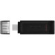 Kingston 64GB USB-C 3.2 Gen 1 DataTraveler 70 EAN: 740617305302 Kingston 64GB USB-C 3.2 Gen 1 DataTraveler 70 EAN: 740617305302