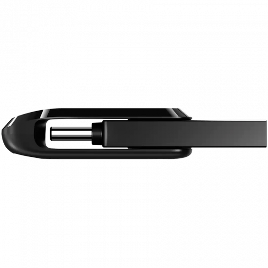 SANDISK 64GB ULTRA DUAL DRIVE M3.0 micro-USB and USB 3.0 connectors