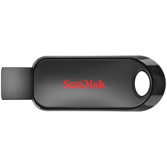 SANDISK Cruzer Snap USB Flash Drive 32GB SANDISK Cruzer Snap USB Flash Drive 32GB