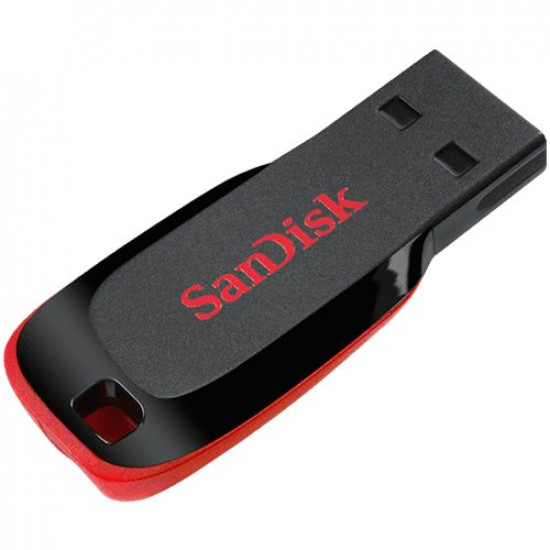 SanDisk Cruzer Blade 32GB; EAN: 619659069193 SanDisk Cruzer Blade 32GB; EAN: 619659069193