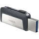 SanDisk Ultra Dual Drive USB Type-CTM, Flash Drive 64GB* ; EAN: 619659142056 SanDisk Ultra Dual Drive USB Type-CTM, Flash Drive 64GB* ; EAN: 619659142056