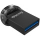 SanDisk Ultra Fit USB 3.1 32GB - Small Form Factor Plug & Stay Hi-Speed USB Drive; EAN: 619659163402 SanDisk Ultra Fit USB 3.1 32GB - Small Form Factor Plug & Stay Hi-Speed USB Drive; EAN: 619659163402