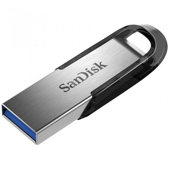 SanDisk Ultra Flair USB 3.0 128GB ; EAN: 619659136710 SanDisk Ultra Flair USB 3.0 128GB ; EAN: 619659136710