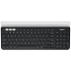 LOGITECH Bluetooth Keyboard K780 Multi-Device - INTNL - US International layout LOGITECH Bluetooth Keyboard K780 Multi-Device - INTNL - US International layout