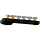 LOGITECH POP Keys Wireless Mechanical Keyboard With Emoji Keys - BLAST_YELLOW - US INT'L - BT - INTNL - BOLT LOGITECH POP Keys Wireless Mechanical Keyboard With Emoji Keys - BLAST_YELLOW - US INT'L - BT - INTNL - BOLT
