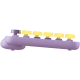 LOGITECH POP Keys Wireless Mechanical Keyboard With Emoji Keys - DAYDREAM_MINT - US INT'L - BT - INTNL - BOLT LOGITECH POP Keys Wireless Mechanical Keyboard With Emoji Keys - DAYDREAM_MINT - US INT'L - BT - INTNL - BOLT