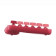 LOGITECH POP Keys Wireless Mechanical Keyboard With Emoji Keys - HEARTBREAKER_ROSE - US INT'L - BT - INTNL - BOLT LOGITECH POP Keys Wireless Mechanical Keyboard With Emoji Keys - HEARTBREAKER_ROSE - US INT'L - BT - INTNL - BOLT