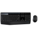 LOGITECH Wireless Combo MK345 - US - INTNL Iayout LOGITECH Wireless Combo MK345 - US - INTNL Iayout