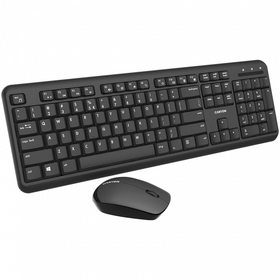 Wireless combo set,Wireless keyboard with Silent switches,105 keys,BG layout,optical 3D Wireless mice 100DPI black Wireless combo set,Wireless keyboard with Silent switches,105 keys,BG layout,optical 3D Wireless mice 100DPI black