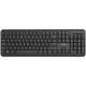 Wireless keyboard with Silent switches ,105 keys,black,Size 442*142*17.5mm,460g,BG layout Wireless keyboard with Silent switches ,105 keys,black,Size 442*142*17.5mm,460g,BG layout