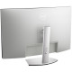 DELL Curved S3221QS, 31.5", 4K UHD 3840x2160 @ 60Hz, 16:9, VA Anti-Glare, 99% sRGB, 90% DCI-P3, 178°/178°, AMD Free Sync, Flicker-free, 3000:1, 4ms, 300 cd/m2, VESA, 2xHDMI 2.0, DP 1.2, 2xUSB, Audio Line-Out, Height Adjustable, Speakers 2x3W, 3Y DELL Curved S3221QS, 31.5", 4K UHD 3840x2160 @ 60Hz, 16:9, VA Anti-Glare, 99% sRGB, 90% DCI-P3, 178°/178°, AMD Free Sync, Flicker-free, 3000:1, 4ms, 300 cd/m2, VESA, 2xHDMI 2.0, DP 1.2, 2xUSB, Audio Line-Out, Height Adjustable, Speakers 2x3W, 3Y