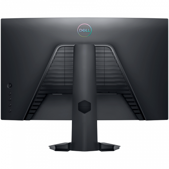 DELL Monitor LED Gaming Curved S2422HG, 23.6", 1920x1080 @ 165Hz, 16:9, VA, 3000:1, 1ms MPRT / 4ms GtG, 350 cd/m2, 2xHDMI, 1x DP, HAS 100mm, Tilt VESA, Black, 3y DELL Monitor LED Gaming Curved S2422HG, 23.6", 1920x1080 @ 165Hz, 16:9, VA, 3000:1, 1ms MPRT / 4ms GtG, 350 cd/m2, 2xHDMI, 1x DP, HAS 100mm, Tilt VESA, Black, 3y