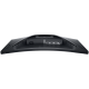 DELL Monitor LED Gaming Curved S2422HG, 23.6", 1920x1080 @ 165Hz, 16:9, VA, 3000:1, 1ms MPRT / 4ms GtG, 350 cd/m2, 2xHDMI, 1x DP, HAS 100mm, Tilt VESA, Black, 3y DELL Monitor LED Gaming Curved S2422HG, 23.6", 1920x1080 @ 165Hz, 16:9, VA, 3000:1, 1ms MPRT / 4ms GtG, 350 cd/m2, 2xHDMI, 1x DP, HAS 100mm, Tilt VESA, Black, 3y