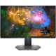 Dell Gaming LED Monitor S2522HG, 24.5" FHD 1920x1080 240Hz 16:9, 400 cd/m2, 1000:1, 178º / 178º, 1ms GtG, Flicker Free, NVIDIA G-SYNC, Free Sync, 2xHDMI, 1xDP, USB Hub (4x USB 3.2), Audio Jack, Height, Swivel, Tilt Adj, 3Y Dell Gaming LED Monitor S2522HG, 24.5" FHD 1920x1080 240Hz 16:9, 400 cd/m2, 1000:1, 178º / 178º, 1ms GtG, Flicker Free, NVIDIA G-SYNC, Free Sync, 2xHDMI, 1xDP, USB Hub (4x USB 3.2), Audio Jack, Height, Swivel, Tilt Adj, 3Y