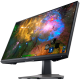 Dell Gaming LED Monitor S2522HG, 24.5" FHD 1920x1080 240Hz 16:9, 400 cd/m2, 1000:1, 178º / 178º, 1ms GtG, Flicker Free, NVIDIA G-SYNC, Free Sync, 2xHDMI, 1xDP, USB Hub (4x USB 3.2), Audio Jack, Height, Swivel, Tilt Adj, 3Y Dell Gaming LED Monitor S2522HG, 24.5" FHD 1920x1080 240Hz 16:9, 400 cd/m2, 1000:1, 178º / 178º, 1ms GtG, Flicker Free, NVIDIA G-SYNC, Free Sync, 2xHDMI, 1xDP, USB Hub (4x USB 3.2), Audio Jack, Height, Swivel, Tilt Adj, 3Y